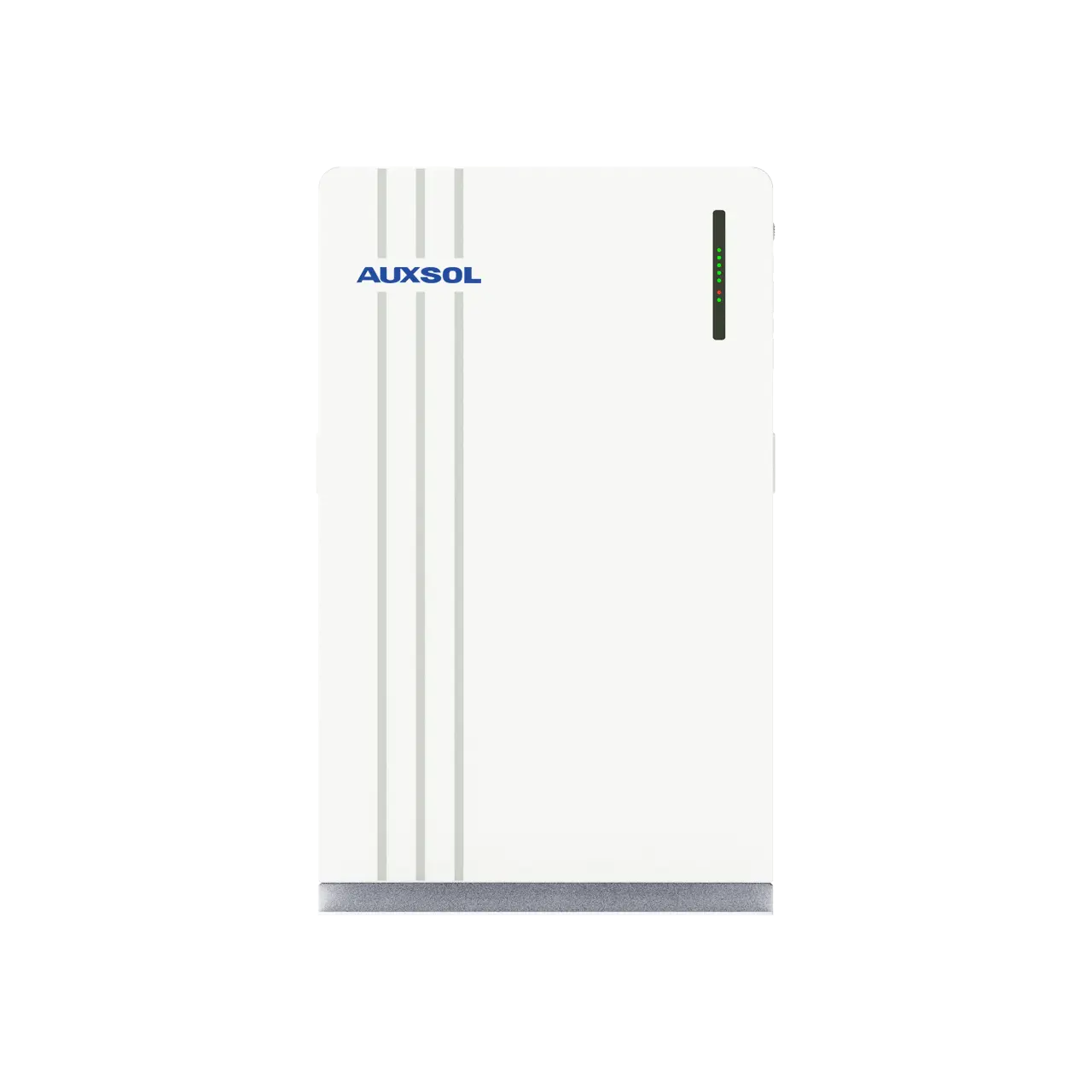 AUXSOL low-voltage battery storage unit