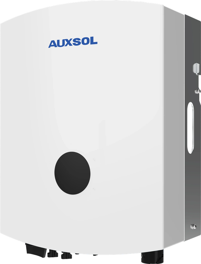 AUXSOL three-phase on-grid inverter